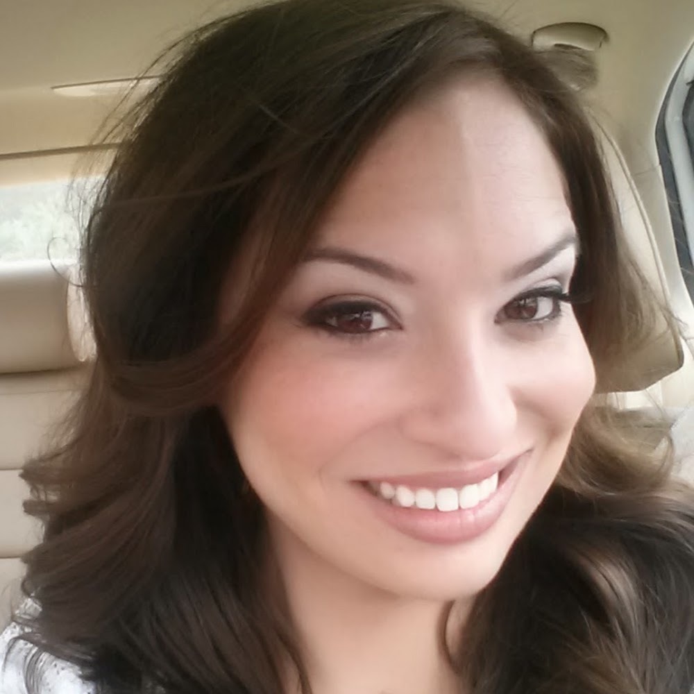 Meet your Posher, Cristina